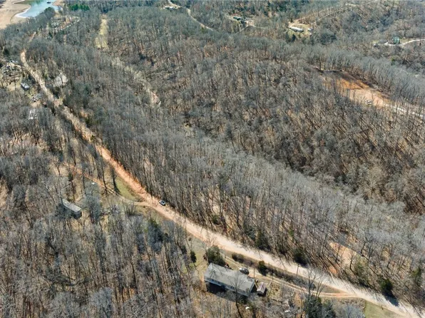 TRACT 4 Sallie Dr, Rogers, AR 72756