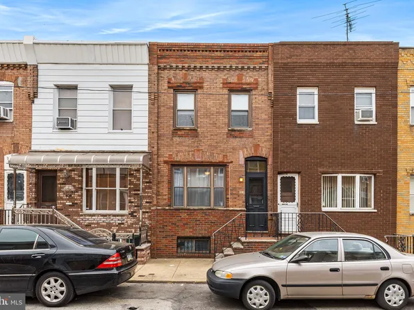 2426 S Percy St, Philadelphia, PA 19148