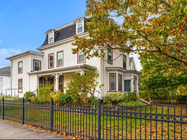 99 Portland Ave #1/2, Dover, NH 03820