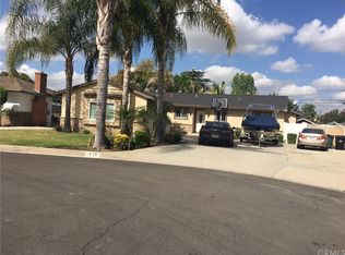 419 S Walnut Creek Pl, West Covina, CA 91791