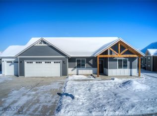 290 Travelers Way, Manhattan, MT 59741
