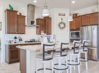 16247 S 180TH Drive, Goodyear, AZ 85338