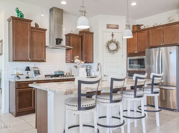 16247 S 180TH Drive, Goodyear, AZ 85338