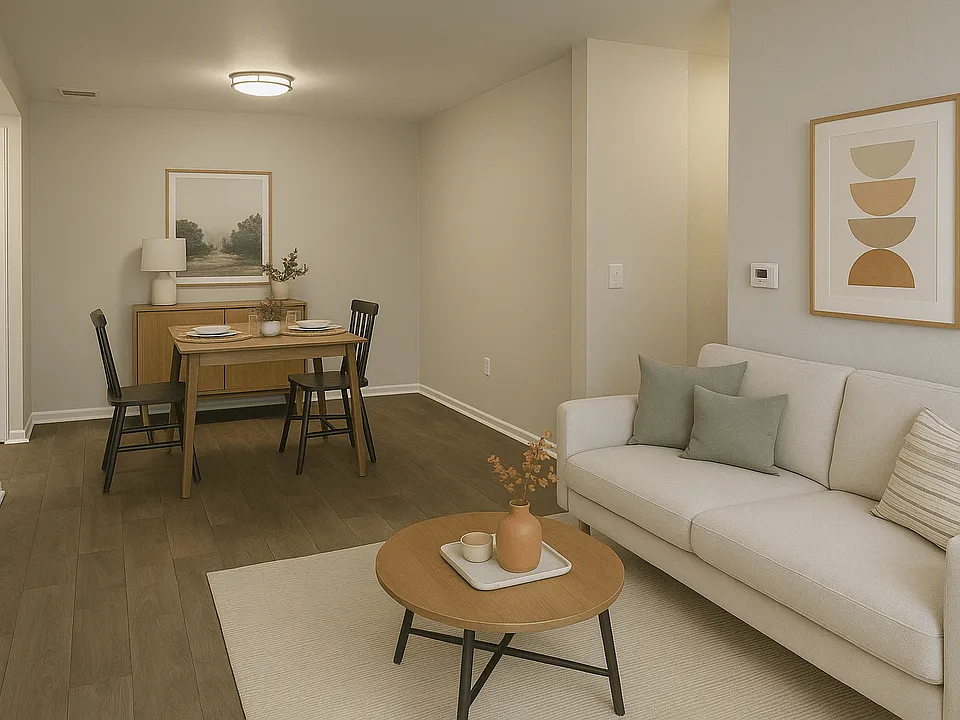 Lowry North Apartment Homes