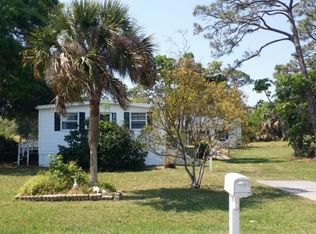 8140 Woods Trl, Micco, FL 32976