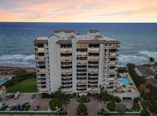 800 Ocean Dr APT 1105, Juno Beach, FL 33408