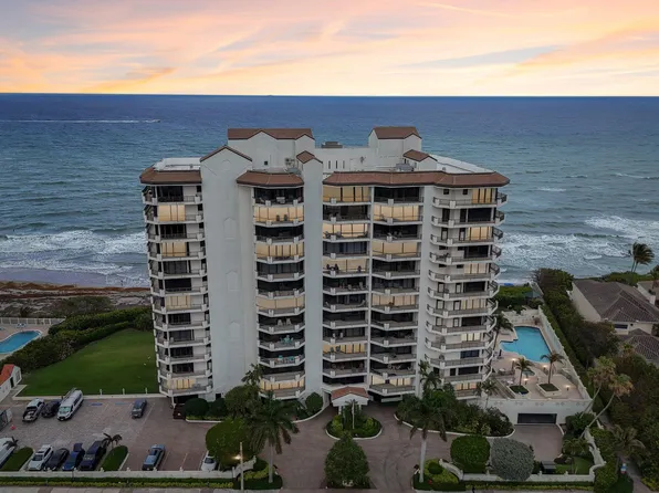 800 Ocean Drive #1105, Juno Beach, FL 33408
