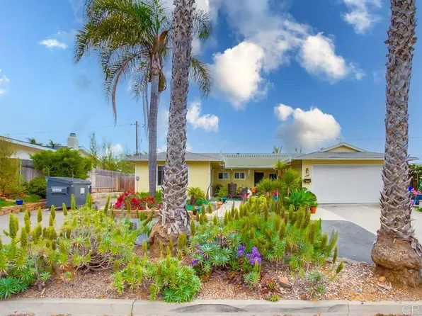 1799 Ratcliff Rd, Carlsbad, CA 92008