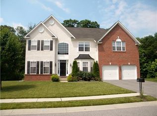 185 Haut Brion Ave, Newark, DE 19702