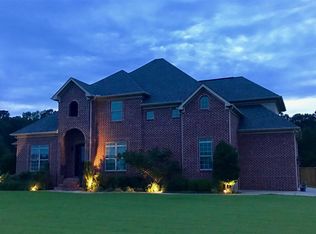 3425 Highland Dr SW, Decatur, AL 35603