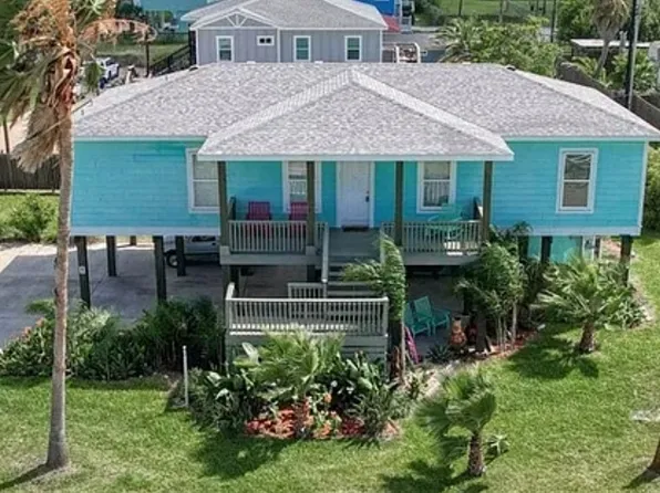 190 E Johnson Ave, Aransas Pass, TX 78336