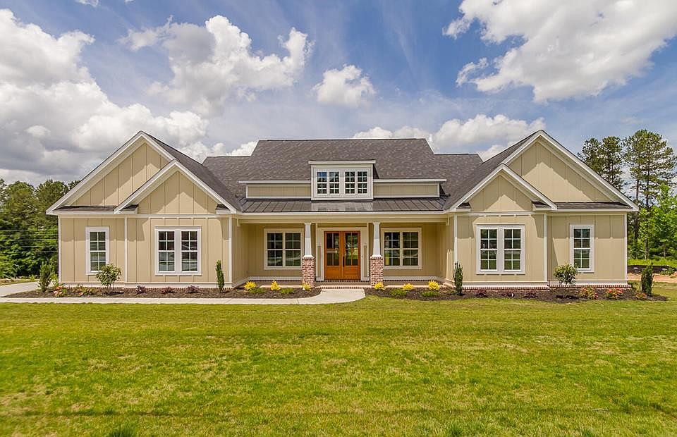 3765 Knob Hill Farm Rd, Evans, GA 30809 Zillow