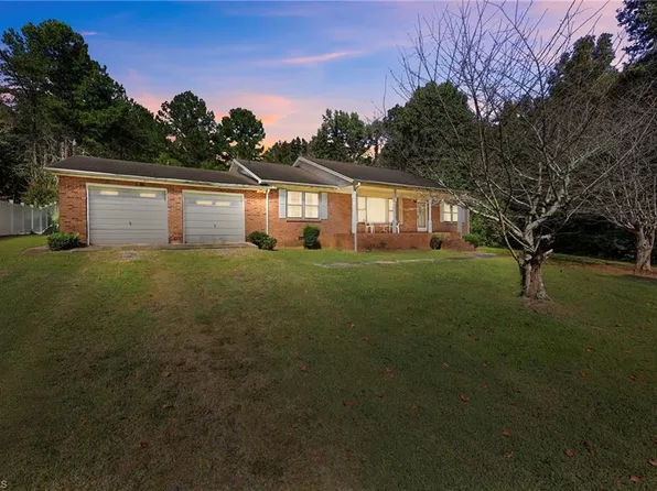 2440 Emanuel Church Rd, Rockwell, NC 28138