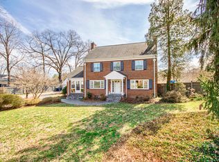 3508 Mud Lick Rd SW, Roanoke, VA 24018