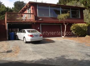 56 Via Castanada, Monterey, CA 93940