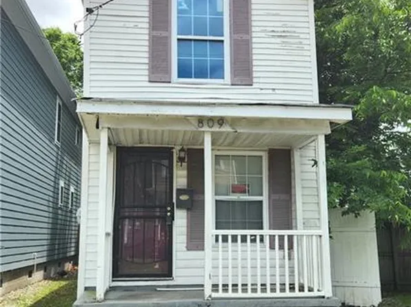 809 Lexington St, Norfolk, VA 23504