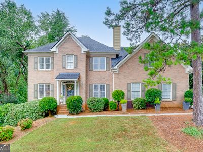 1470 Gabriel Dr, Lawrenceville, GA, 30043