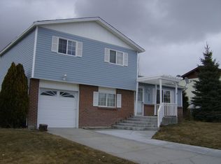 2520 Butte St, Pocatello, ID 83201