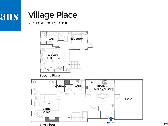 2nd image of this home