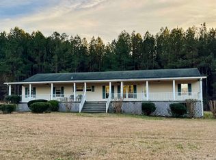 5401 Union Point Hwy, Union Point, GA 30669