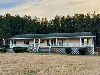 5401 Union Point Hwy, Union Point, GA, 30669