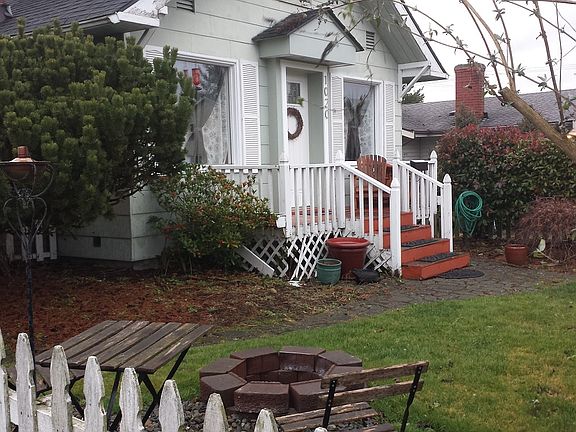 Fire Pit for Summer Fun