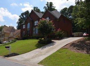 1683 Kenbrook Trce NW, Acworth, GA 30101