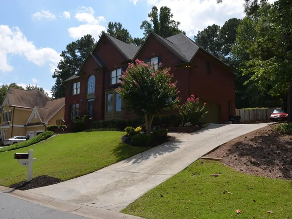 1683 Kenbrook Trce NW, Acworth, GA 30101