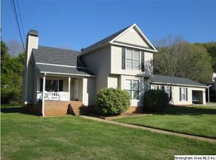 5521 Parkside Dr, Birmingham, AL 35242