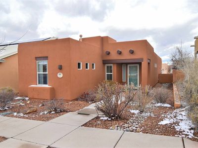 5 Paseo Luna Blanca, Santa Fe, NM, 87508
