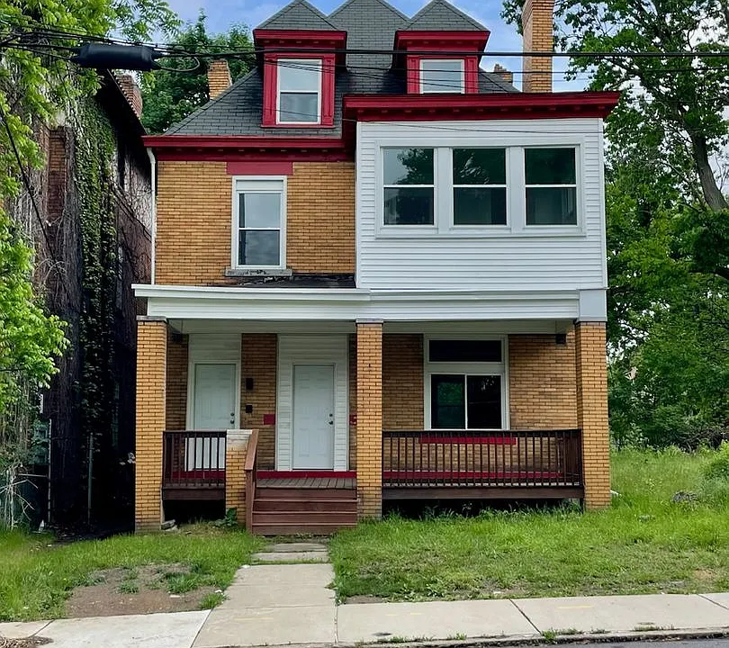 1107 South Ave