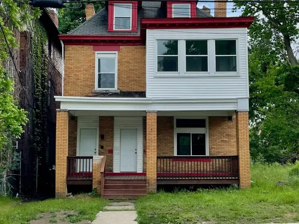 1107 South Ave, 1107 South Ave #1, Pittsburgh, PA 15221