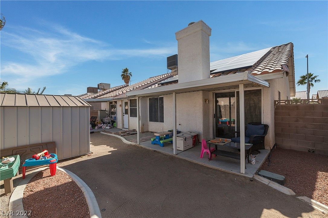 North Las Vegas, NV 89032