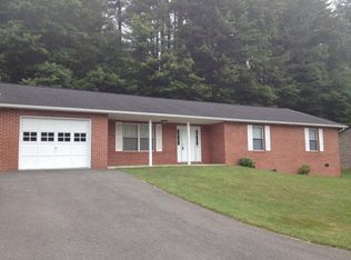 204 Sunshine Cir, Beckley, WV 25801
