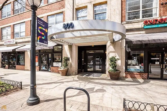 800 Peachtree St NE #8217 — Photo 44