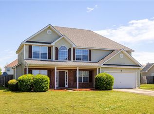62 Seminole Trl, Fort Mitchell, AL 36856