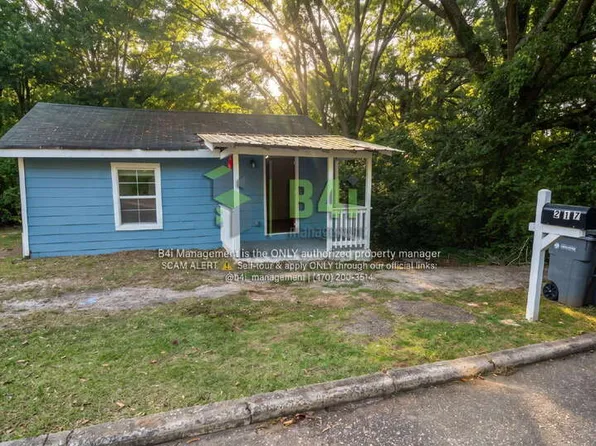 217 Banks St, Lagrange, GA 30240