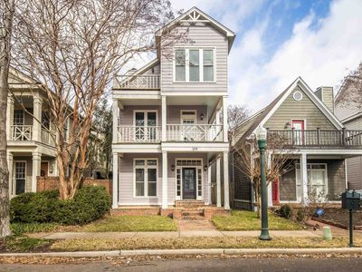 154 Harbor Ridge Ln N, Memphis, TN, 38103