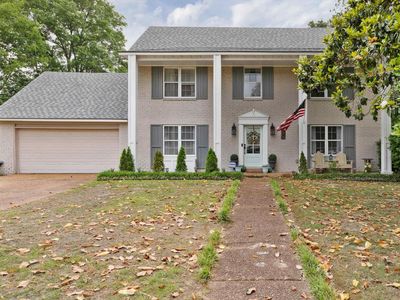 1876 Brierbrook Rd, Germantown, TN, 38138