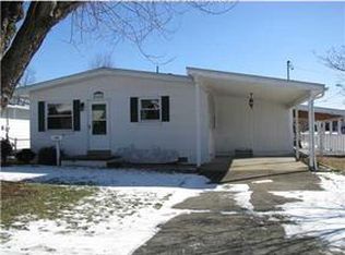 408 Cunningham St, Saint Albans, WV 25177