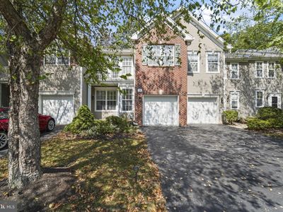 39 Normandy Dr, Princeton Junction, NJ, 08550