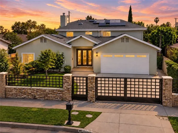 11138 Collett Ave, Granada Hills, CA 91344