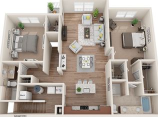 Centerra Pointe, Ann Arbor, MI 48103
