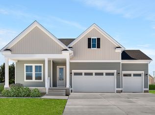 Latitude Plan, Cypress Creek Estates, Lincoln, DE 19960