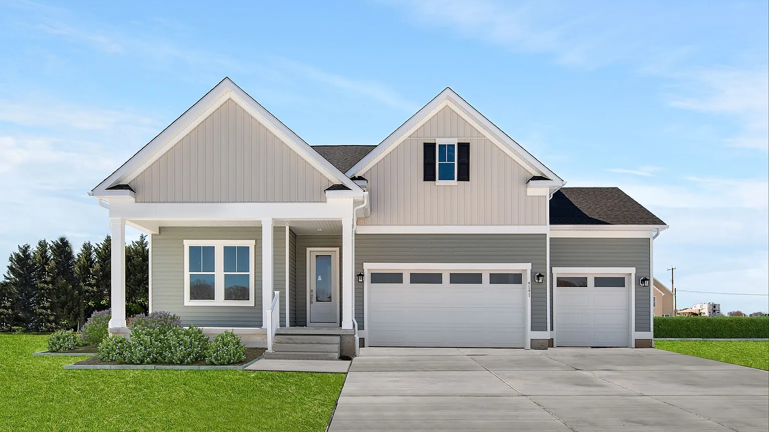 Latitude Plan, Cypress Creek Estates photo 1