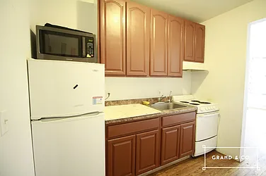 Rented by Grand & Co.