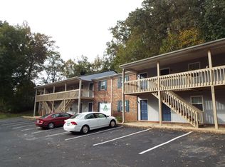 519 Hamlin St APT M, Asheboro, NC 27203