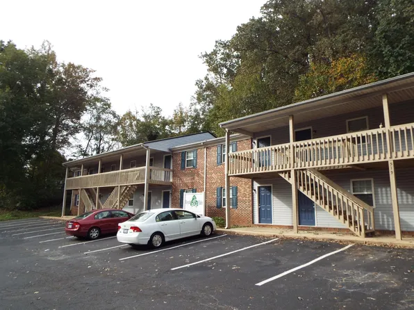 519 Hamlin St APT M, Asheboro, NC 27203