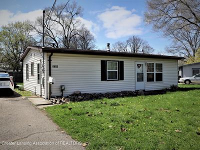 4912 Delbrook Ave, Lansing, MI, 48910