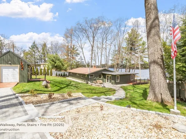 167 Townsend Harbor Rd, Lunenburg, MA 01462